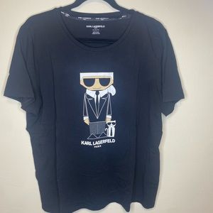 Karl lagerfeld